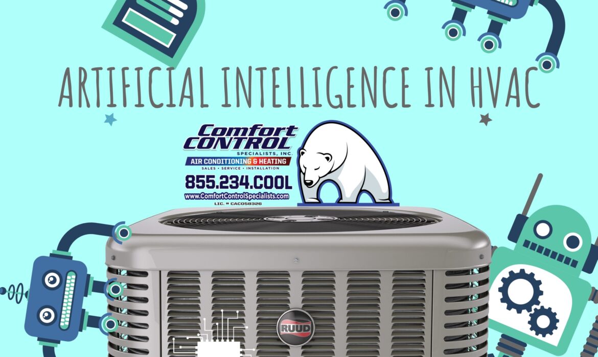 North Carolina HVAC Businesses Reach New Heights with AI Answering thumbnail