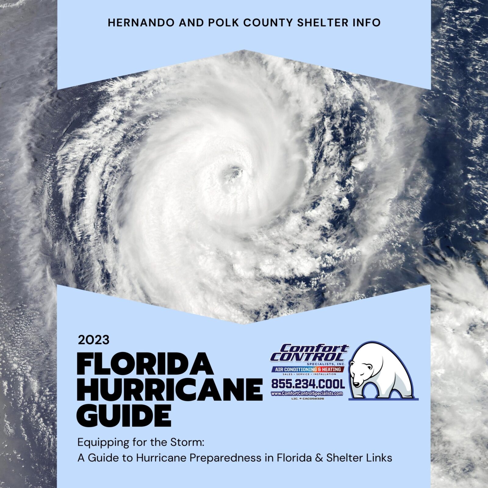 2023 Florida Hurricane Guide