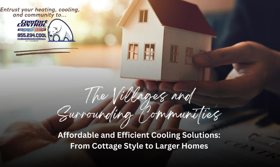 the villages fl heating and cooling hvac