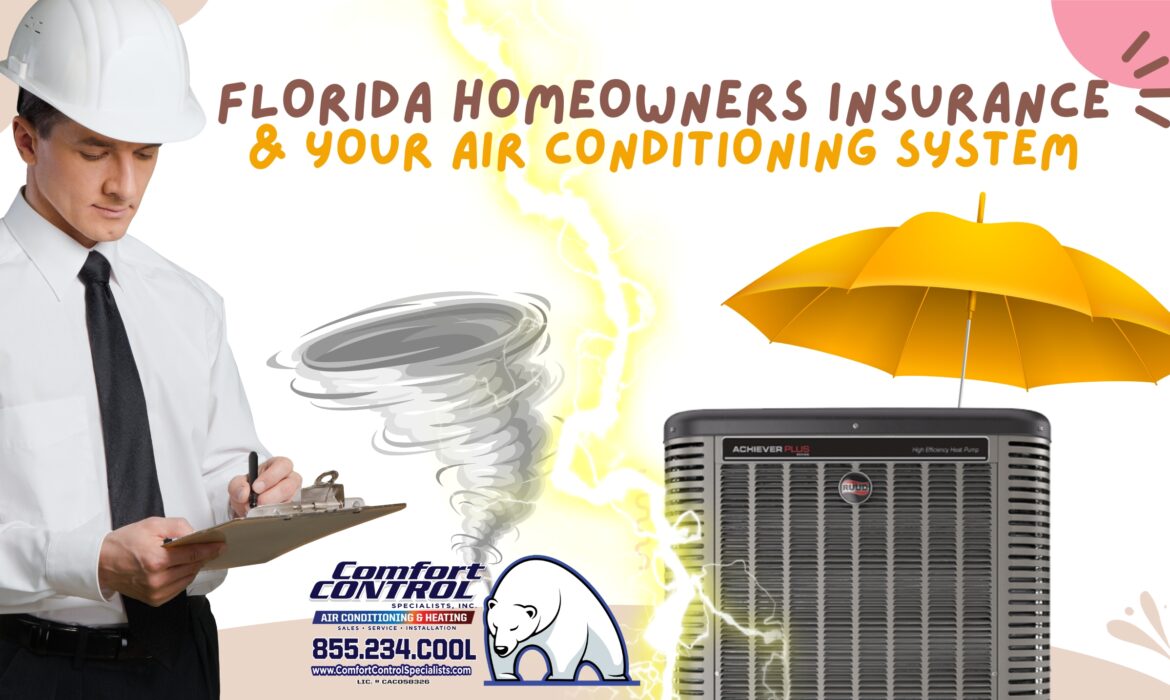 homeowners insurance air conditioning