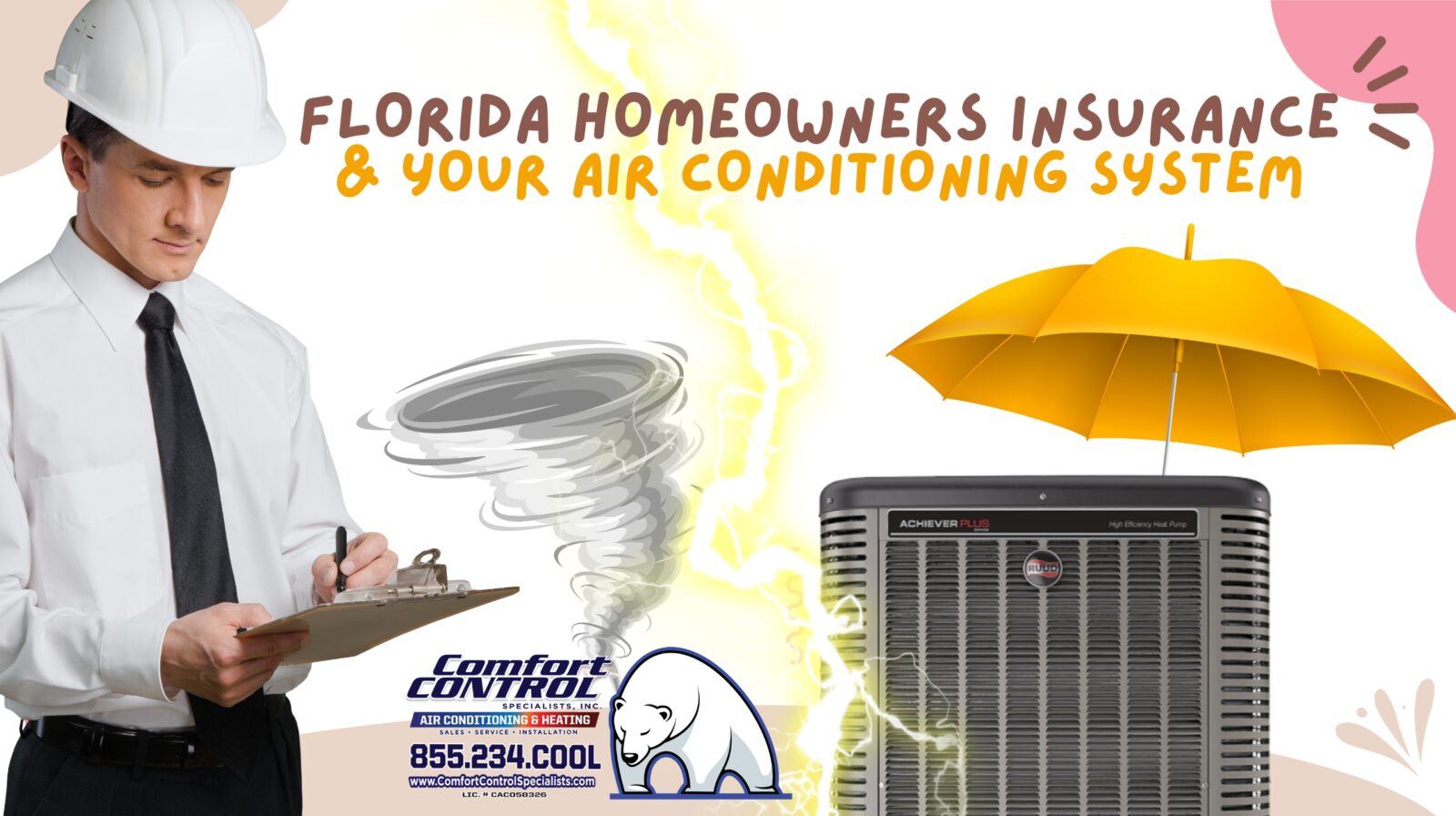 homeowners insurance air conditioning