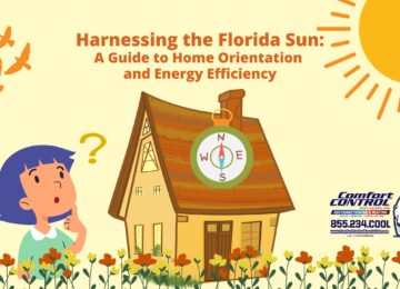 Harnessing the Florida Sun: Home Orientation and Energy Efficiency