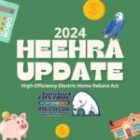 2024 HEEHRA Program Update